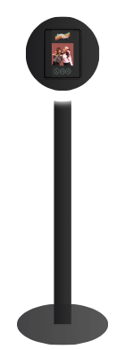 Selfie Booth